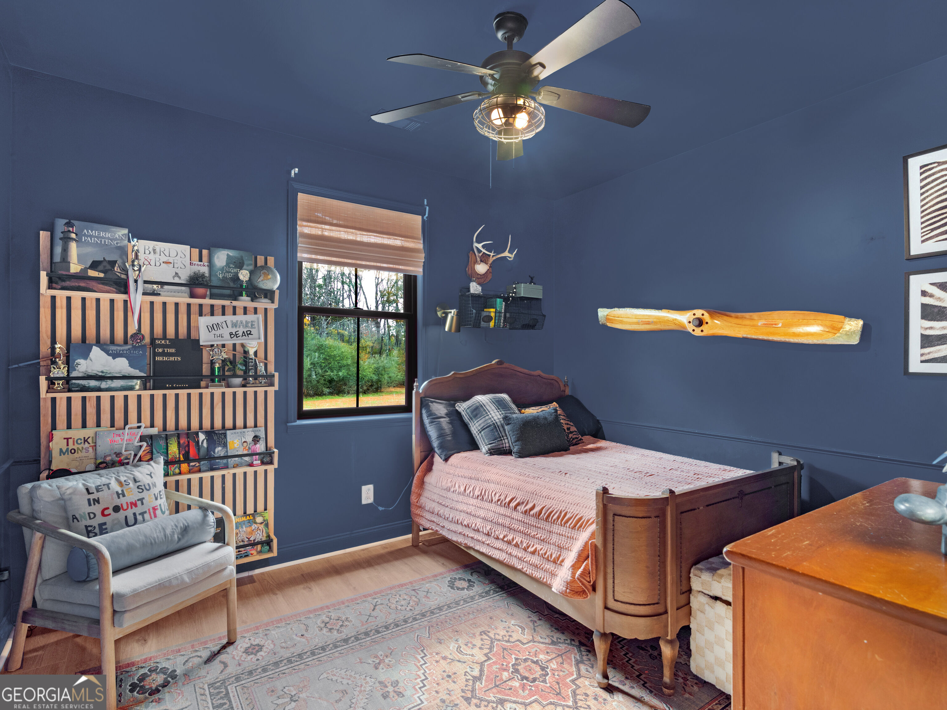 701 Marks Road Mansfield, GA 30055 - Photo 30 of 51 Gallery Image 30