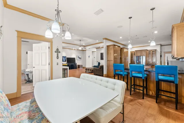 $849,000 | 101 White Oaks Boulevard, Panama City, FL 32409