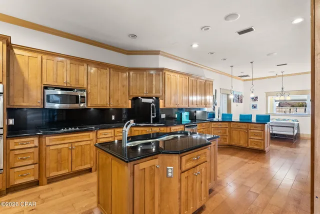 $849,000 | 101 White Oaks Boulevard, Panama City, FL 32409