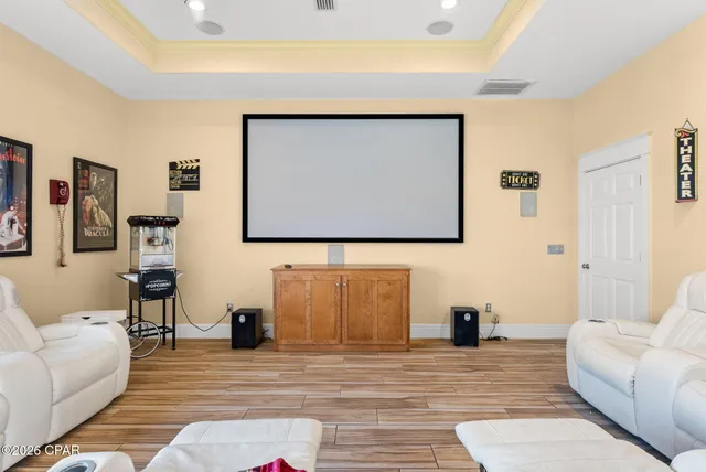 $849,000 | 101 White Oaks Boulevard, Panama City, FL 32409