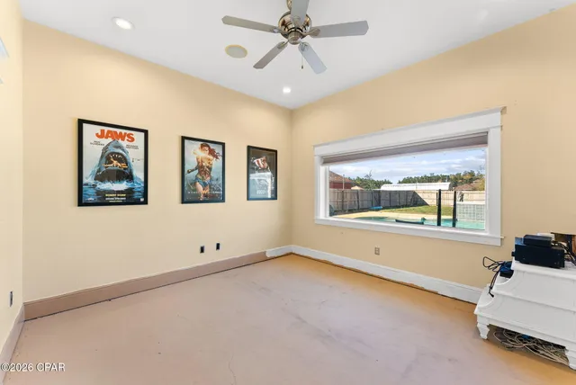 $849,000 | 101 White Oaks Boulevard, Panama City, FL 32409