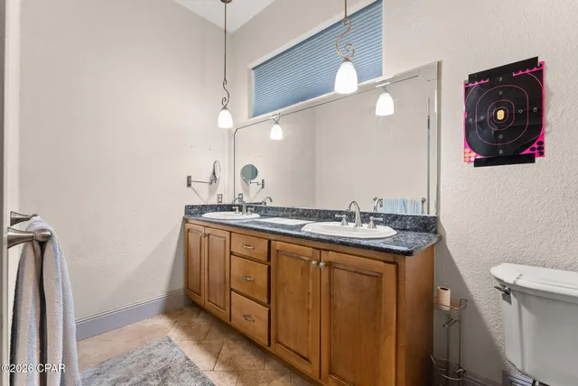 $849,000 | 101 White Oaks Boulevard, Panama City, FL 32409