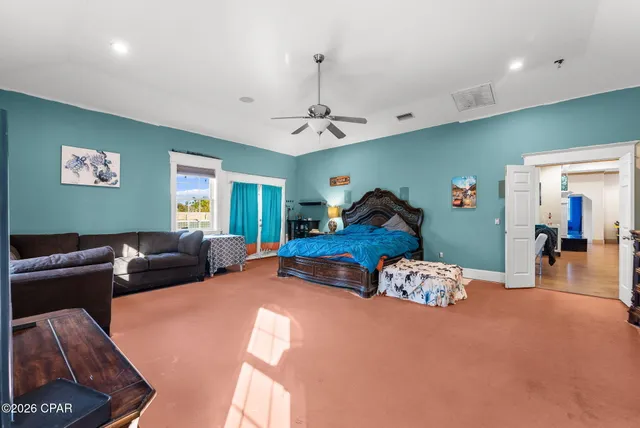 $849,000 | 101 White Oaks Boulevard, Panama City, FL 32409