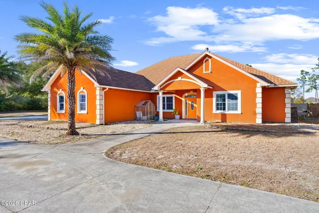 $849,000 | 101 White Oaks Boulevard, Panama City, FL 32409