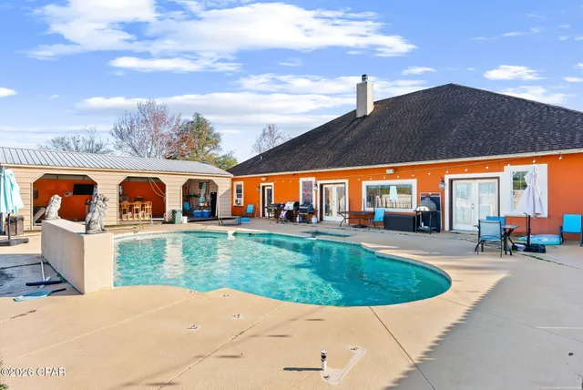 $849,000 | 101 White Oaks Boulevard, Panama City, FL 32409