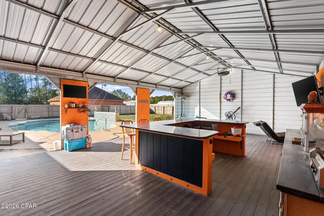 $849,000 | 101 White Oaks Boulevard, Panama City, FL 32409