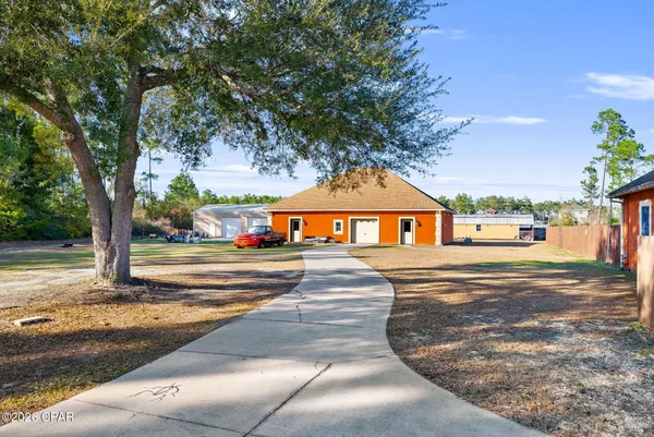 $719,000 | 101 White Oaks Boulevard, Panama City, FL 32409