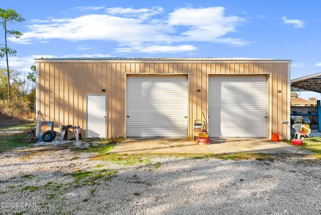 $849,000 | 101 White Oaks Boulevard, Panama City, FL 32409