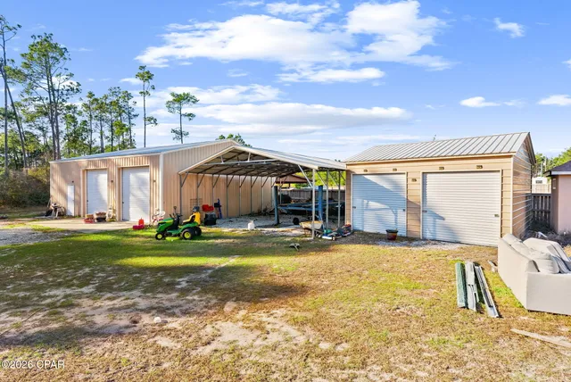 $849,000 | 101 White Oaks Boulevard, Panama City, FL 32409