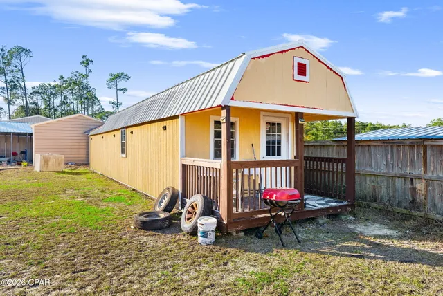 $849,000 | 101 White Oaks Boulevard, Panama City, FL 32409