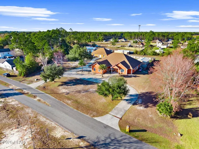 $849,000 | 101 White Oaks Boulevard, Panama City, FL 32409