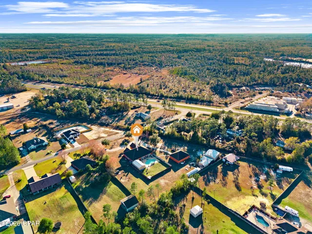 $849,000 | 101 White Oaks Boulevard, Panama City, FL 32409