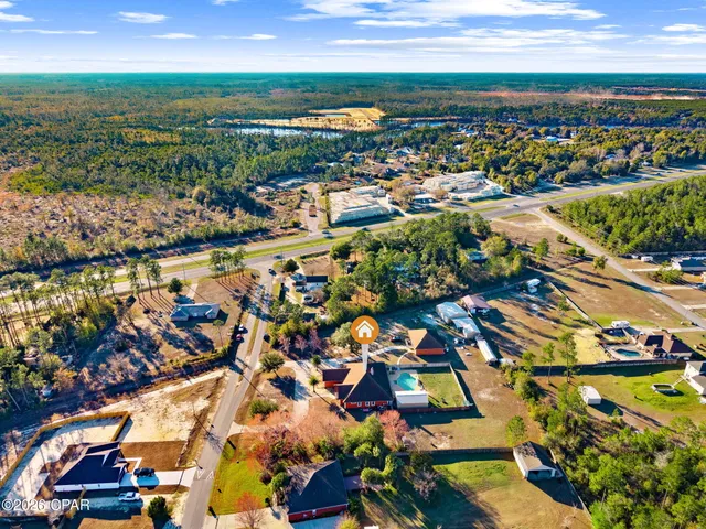 $849,000 | 101 White Oaks Boulevard, Panama City, FL 32409