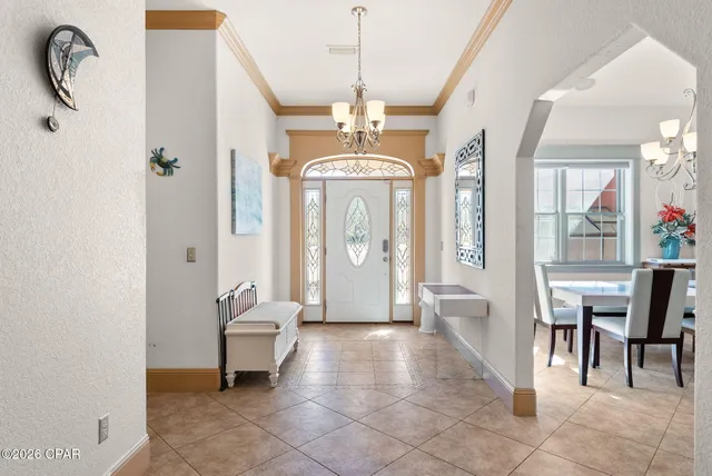 $849,000 | 101 White Oaks Boulevard, Panama City, FL 32409