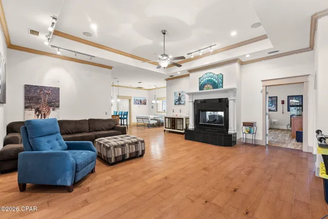 $849,000 | 101 White Oaks Boulevard, Panama City, FL 32409