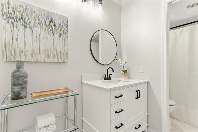 $209,900 | 61 Lamsden Lane Northwest, Atlanta, GA 30327