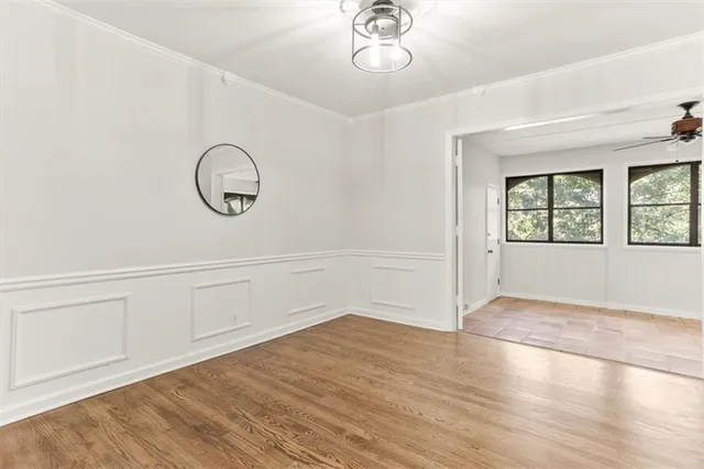 $209,900 | 61 Lamsden Lane Northwest, Atlanta, GA 30327