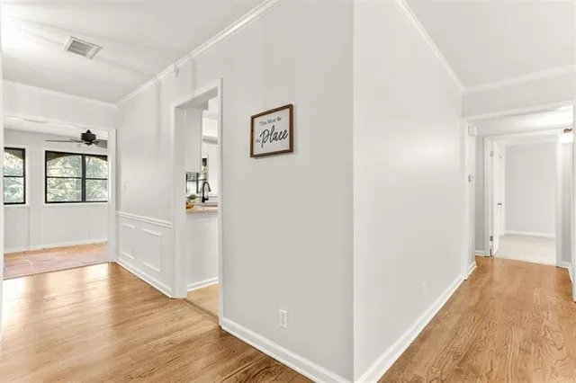 $209,900 | 61 Lamsden Lane Northwest, Atlanta, GA 30327