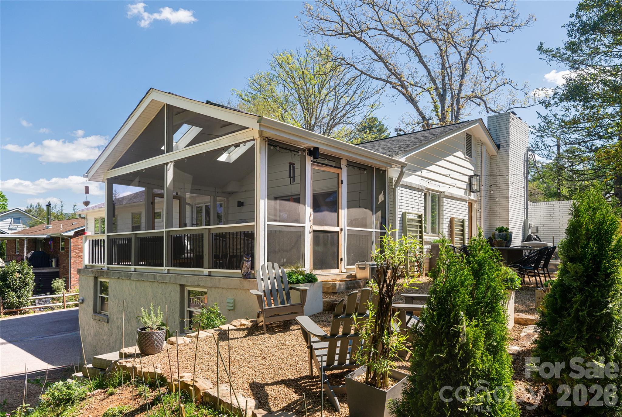 15 Red Oak Road Asheville, NC 28804 - Photo 39 of 42 Gallery Image 39