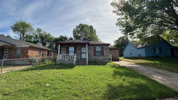 $1,250 | 4450 Arnold Cove, Memphis, TN 38118