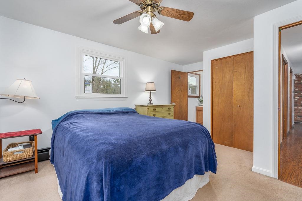 2 McCrillis Road Nottingham, NH 03290 - Photo 15 of 40
