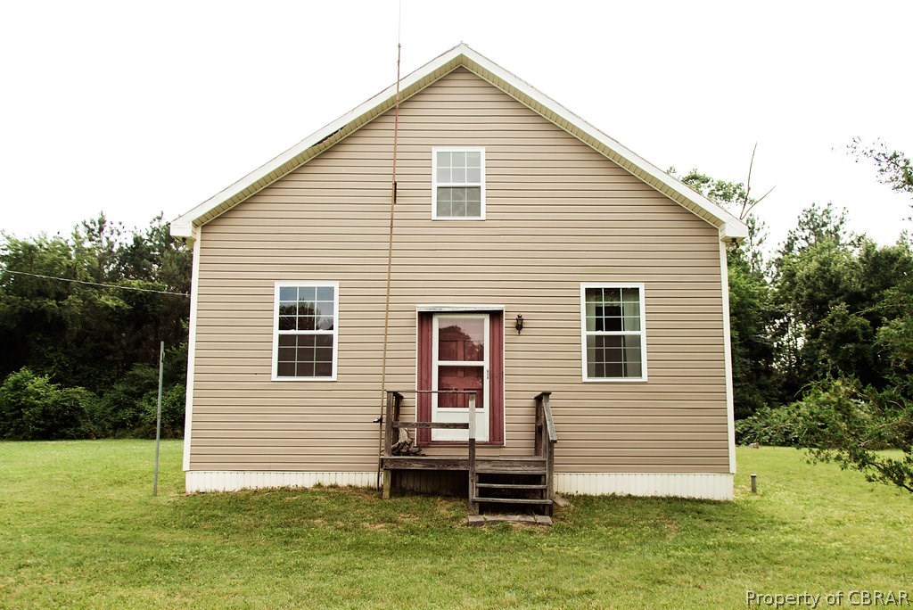 5415 Rock Spring Road Center Cross, VA 22437 - Photo 3 of 17 Gallery Image 3