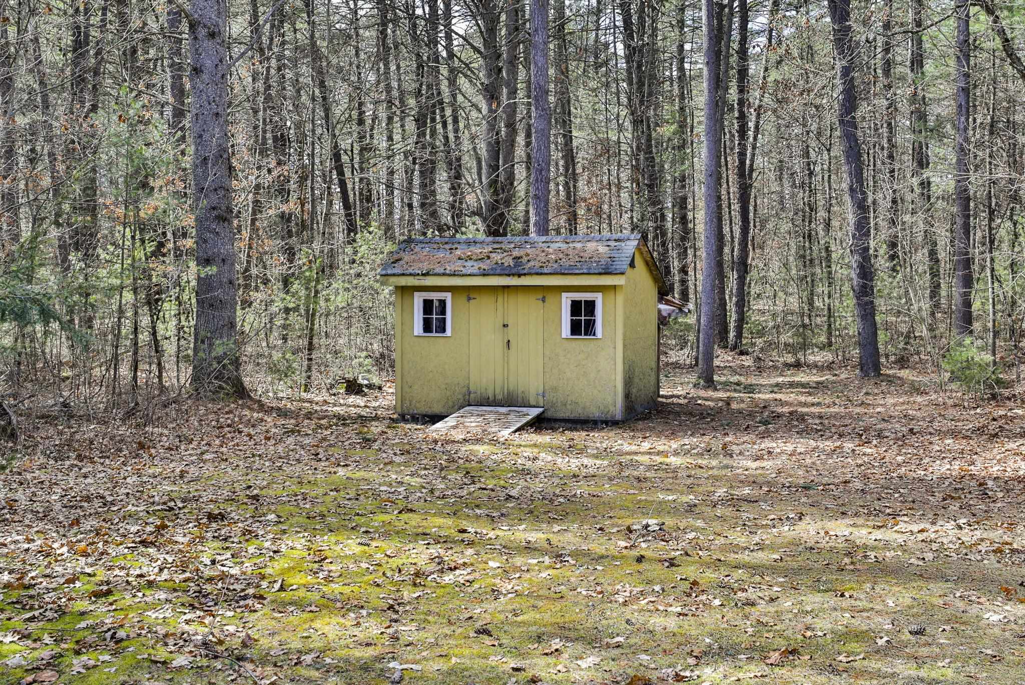 105 Mountain Road Concord, NH 03301 - Photo 20 of 31