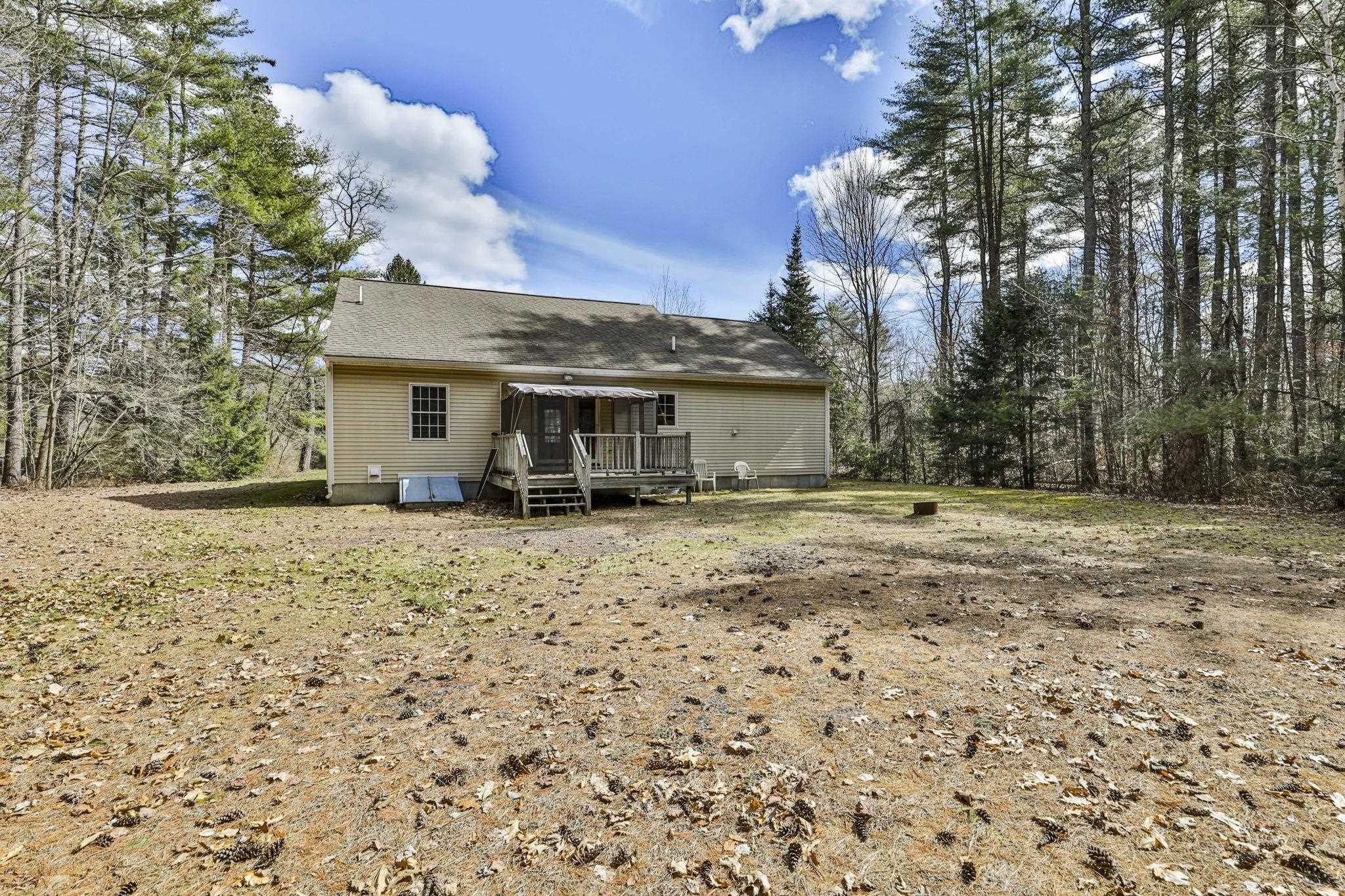 105 Mountain Road Concord, NH 03301 - Photo 22 of 31