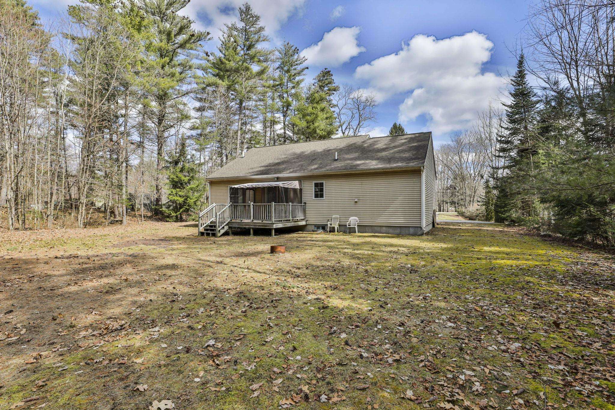 105 Mountain Road Concord, NH 03301 - Photo 23 of 31