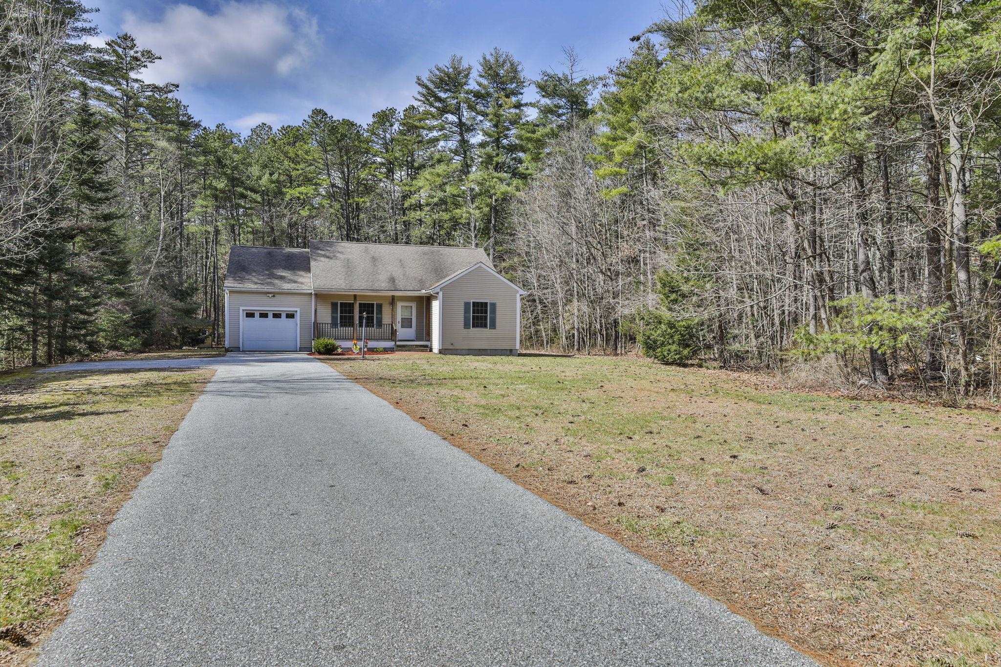 105 Mountain Road Concord, NH 03301 - Photo 25 of 31