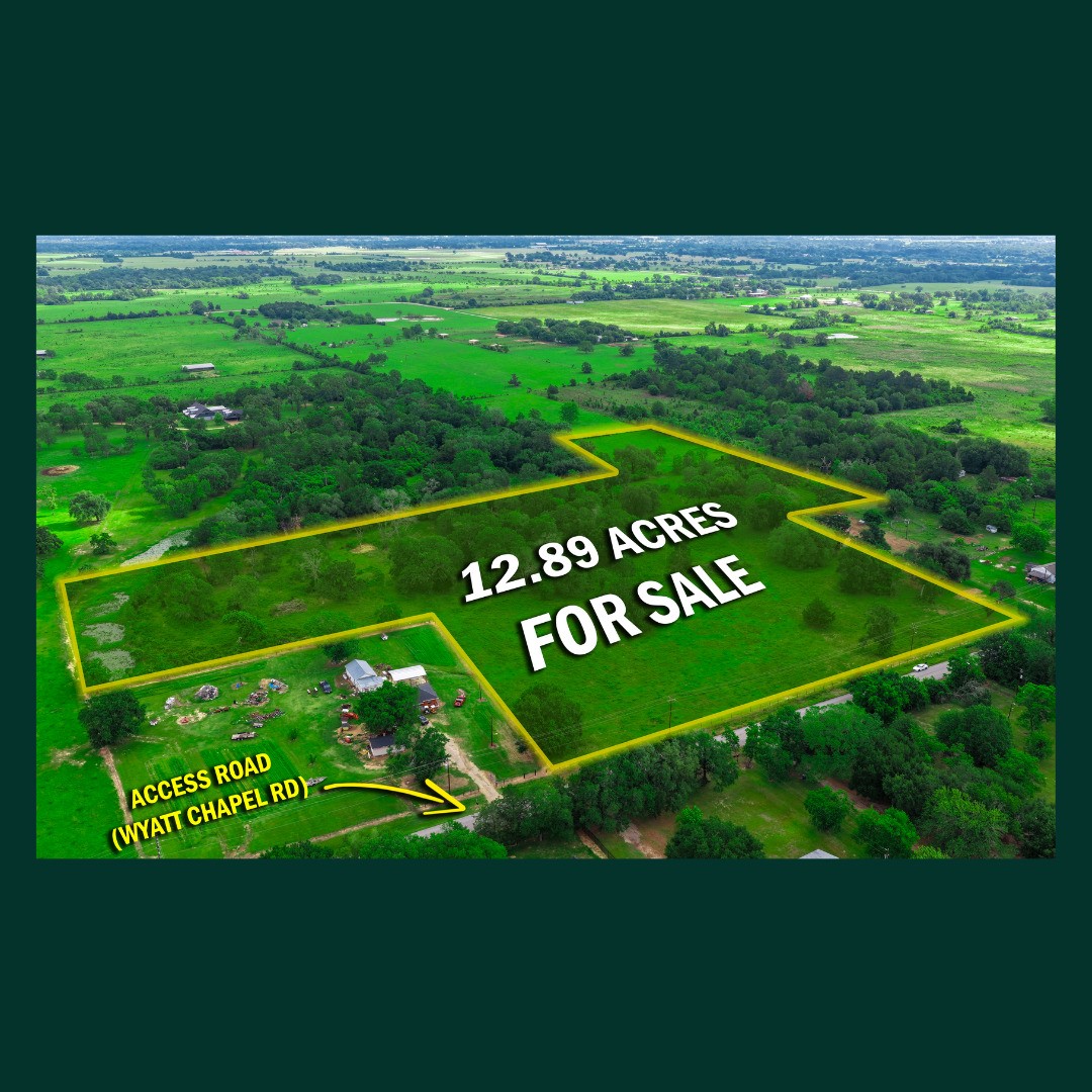 36980 Wyatt Chapel Road Hempstead, TX 77445 - Photo 1 of 26