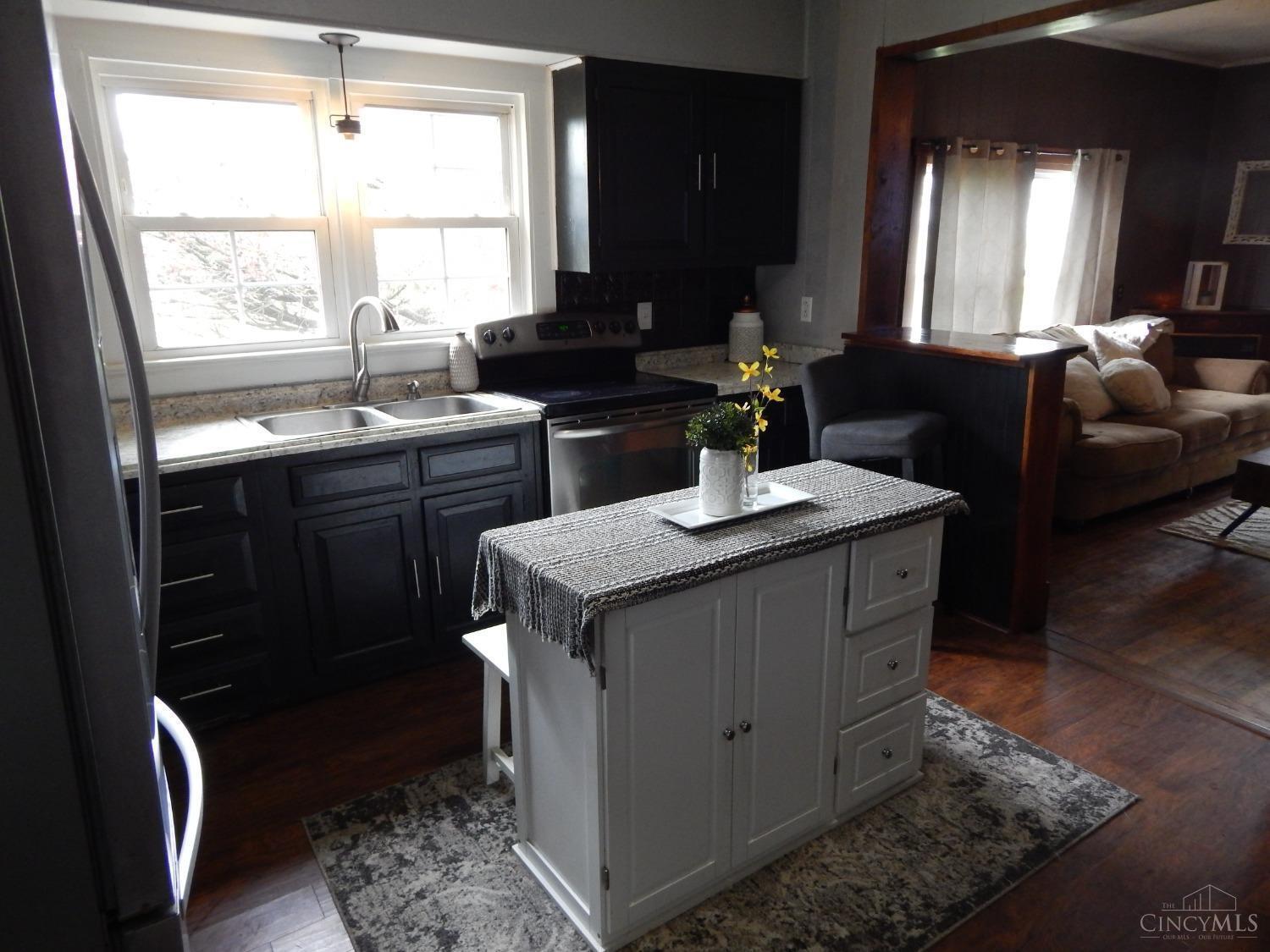 4020 Mt Zion Road Hillsboro, OH 45133 - Photo 14 of 54