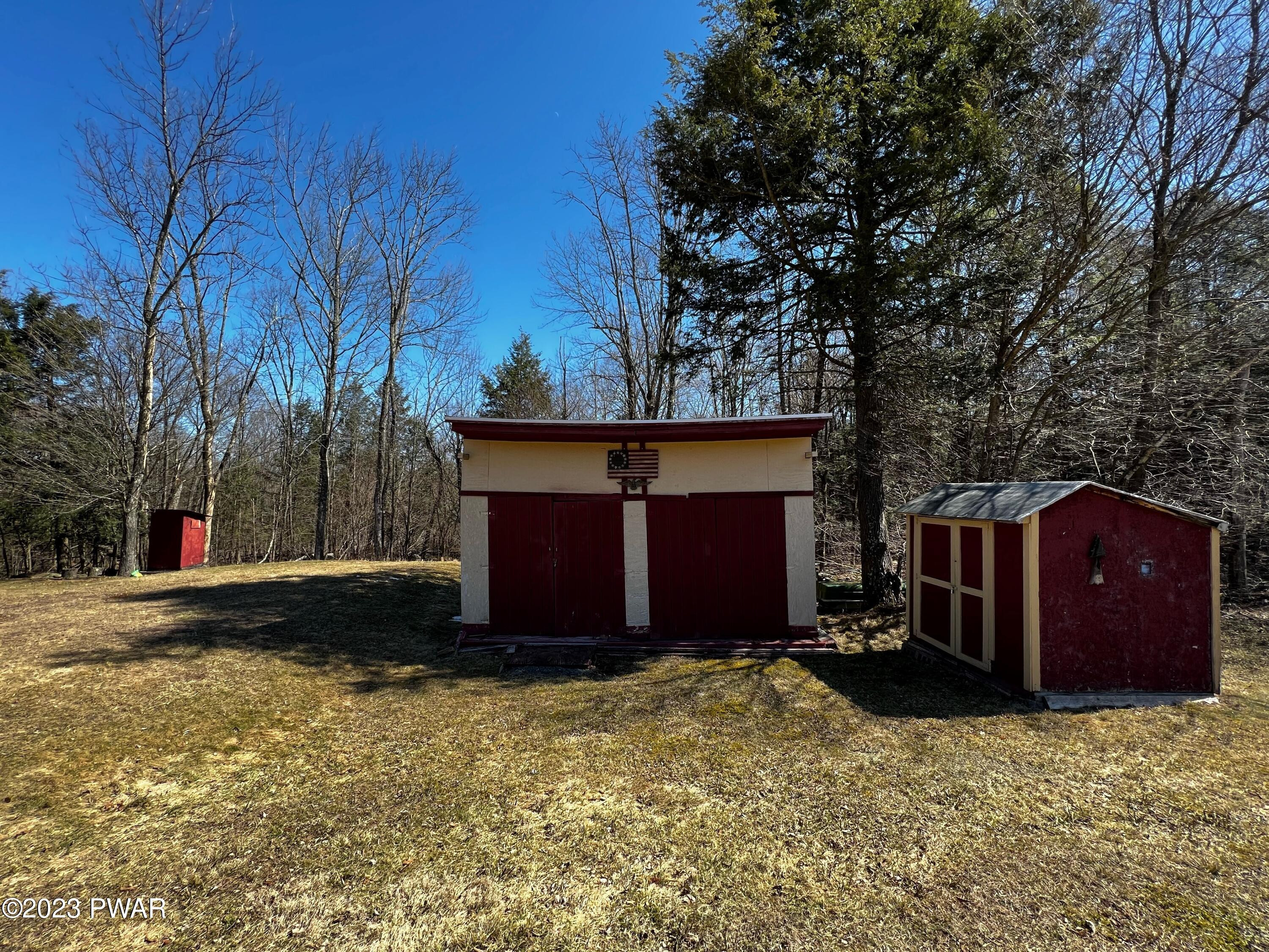 12 Jacob Road Waymart, PA 18472 - Photo 17 of 29