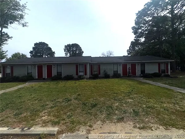 $725 | 1842 Frankie Avenue, Fayetteville, NC 28304