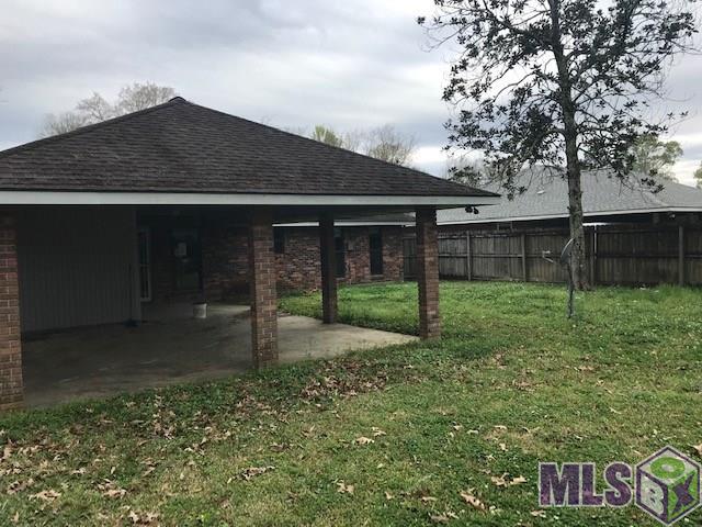 16813 Patton Avenue Baton Rouge, LA 70816 - Photo 14 of 14 Gallery Image 14