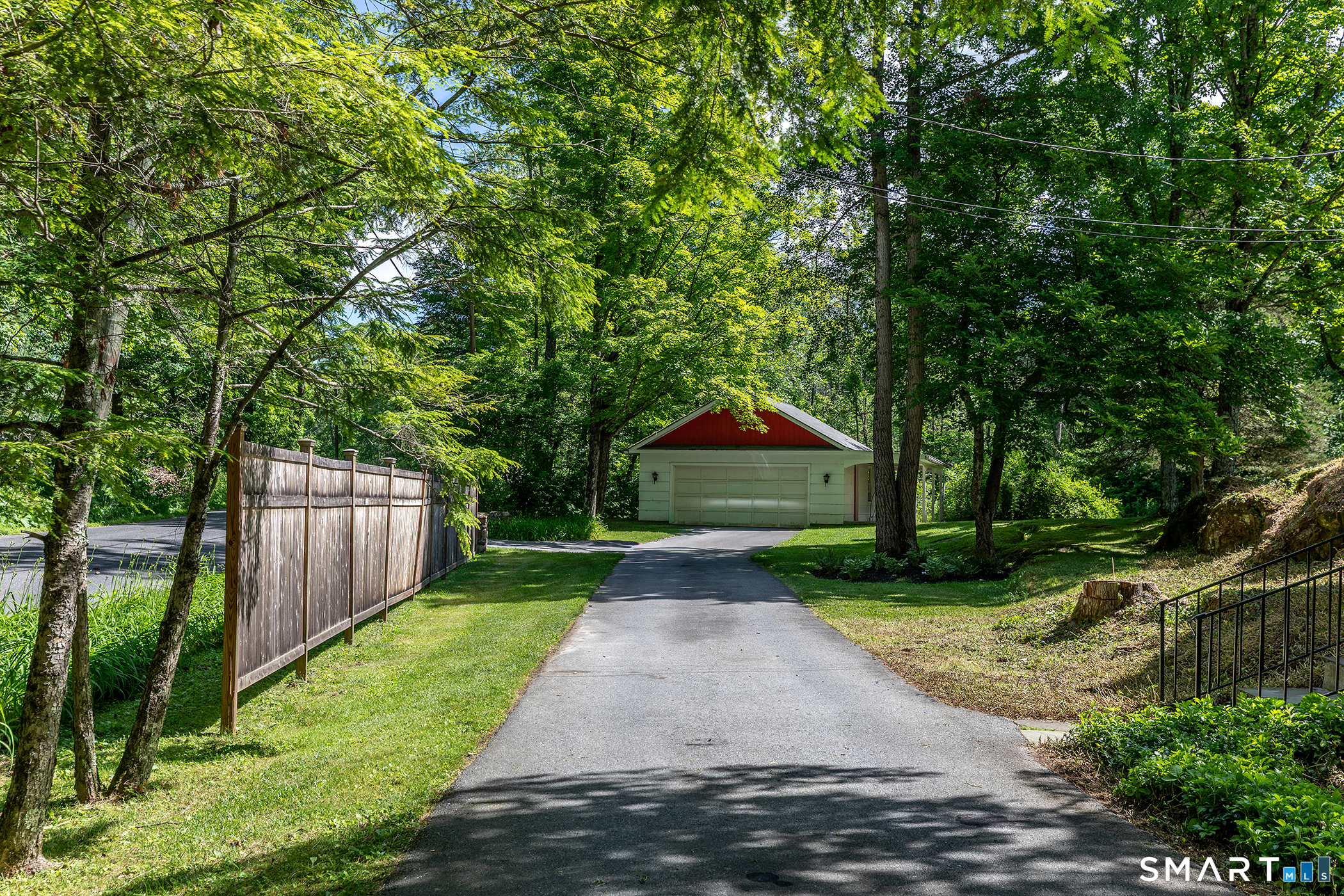 311 Taconic Road Salisbury, CT 06068 - Photo 38 of 40