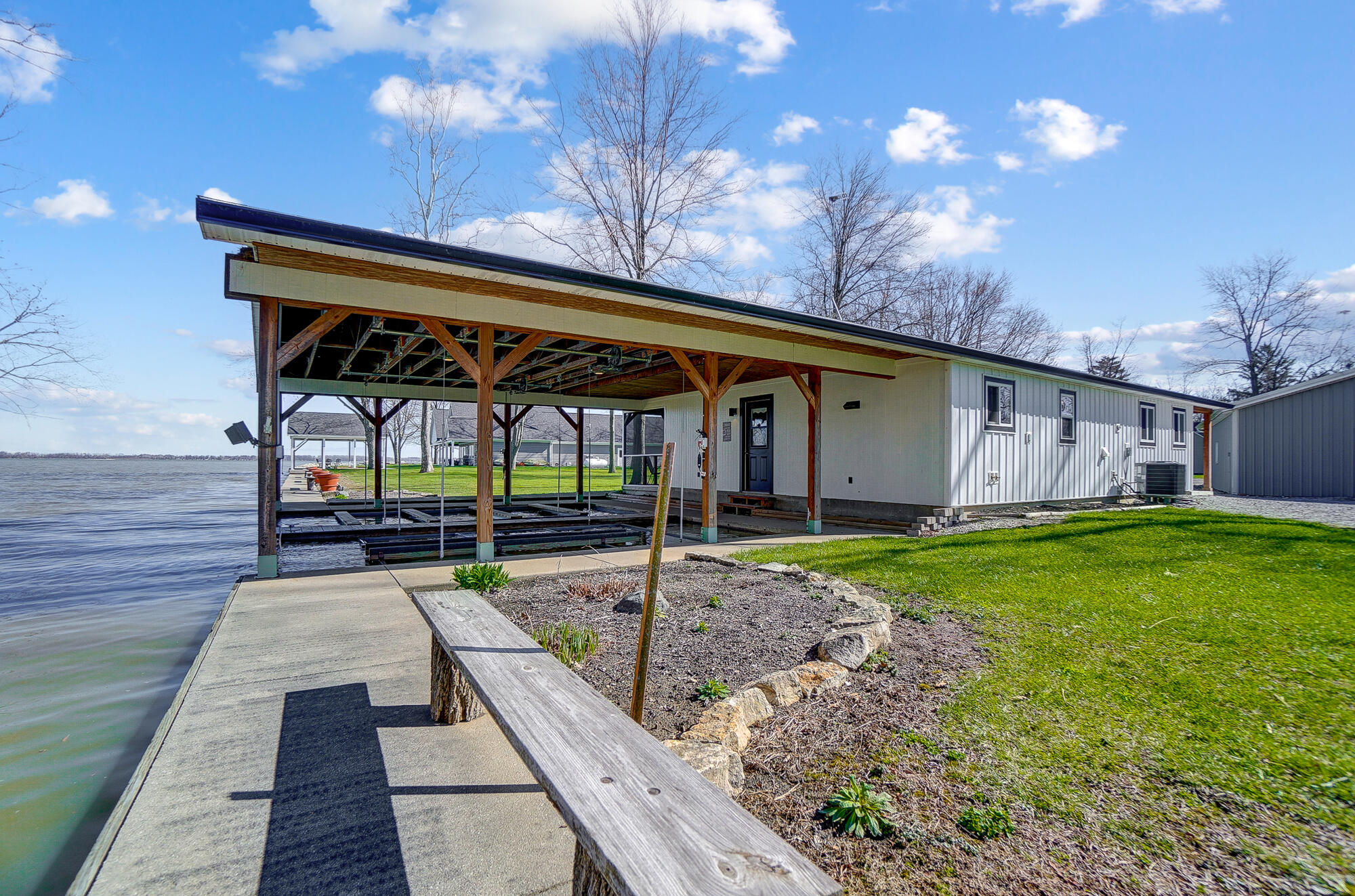 5363 Mercer Auglaize County Line Road Celina, OH 45822 - Photo 5 of 60