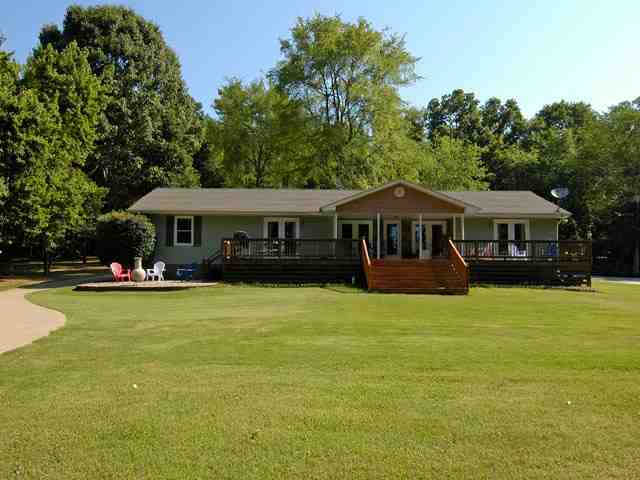 4410 Denver Cove Road Anderson, SC 29625 - Photo 1 of 1
