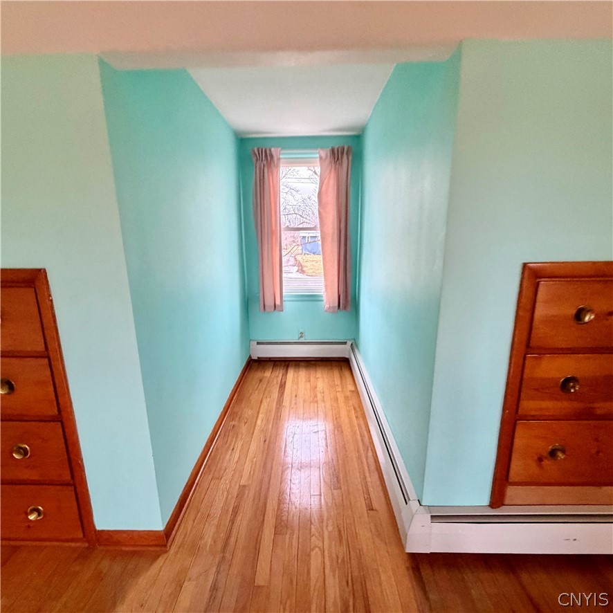 4852 Stop 7 Road Westmoreland, NY 13492 - Photo 22 of 48 Upstairs Bedroom 1