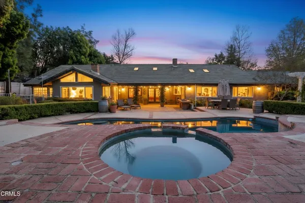 $1,859,000 | 12075 East Pradera Road, Camarillo, CA 93012