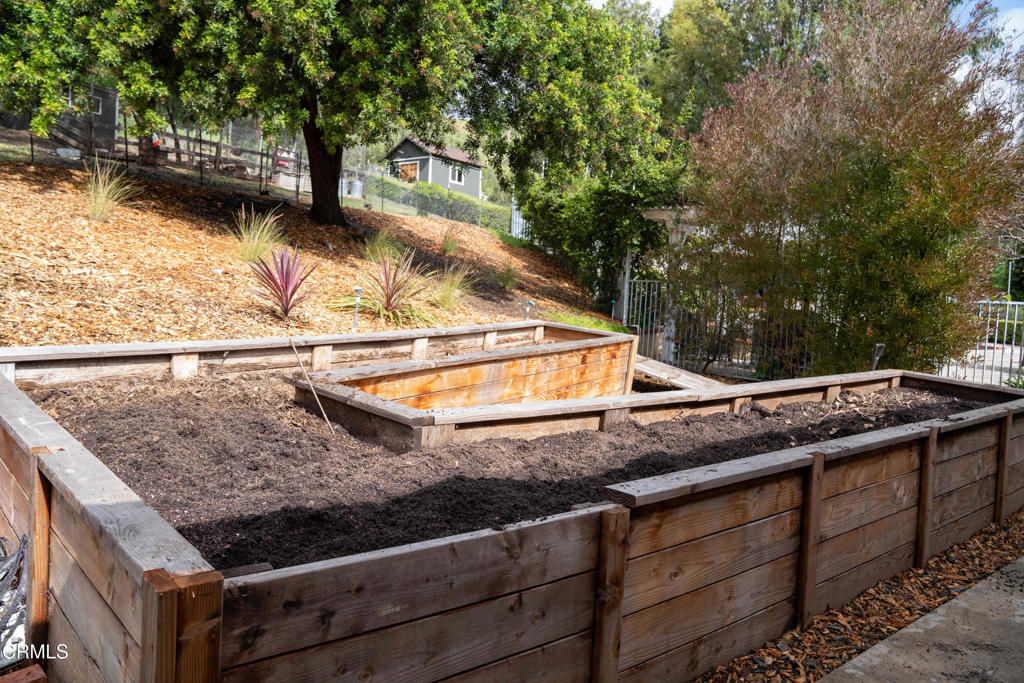 12075 East Pradera Road Camarillo, CA 93012 - Photo 45 of 54 a view of swimming pool with a back yard