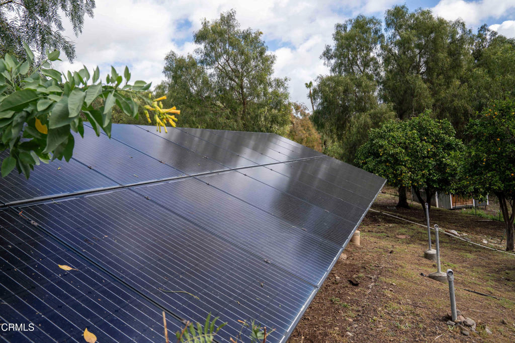 12075 East Pradera Road Camarillo, CA 93012 - Photo 49 of 54 a view of a balcony