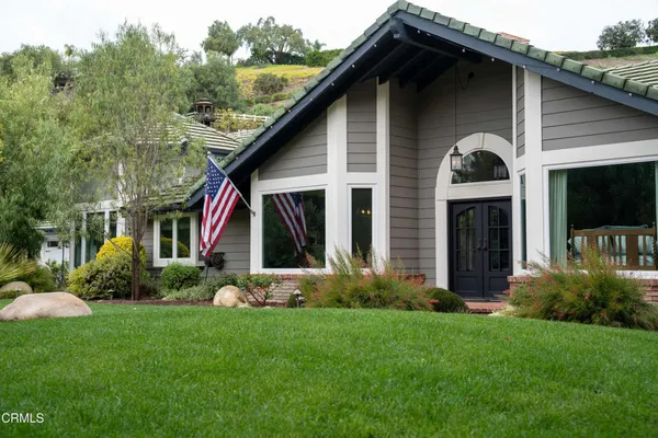 $1,859,000 | 12075 East Pradera Road, Camarillo, CA 93012
