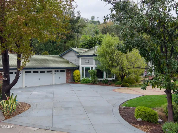 $1,859,000 | 12075 East Pradera Road, Camarillo, CA 93012