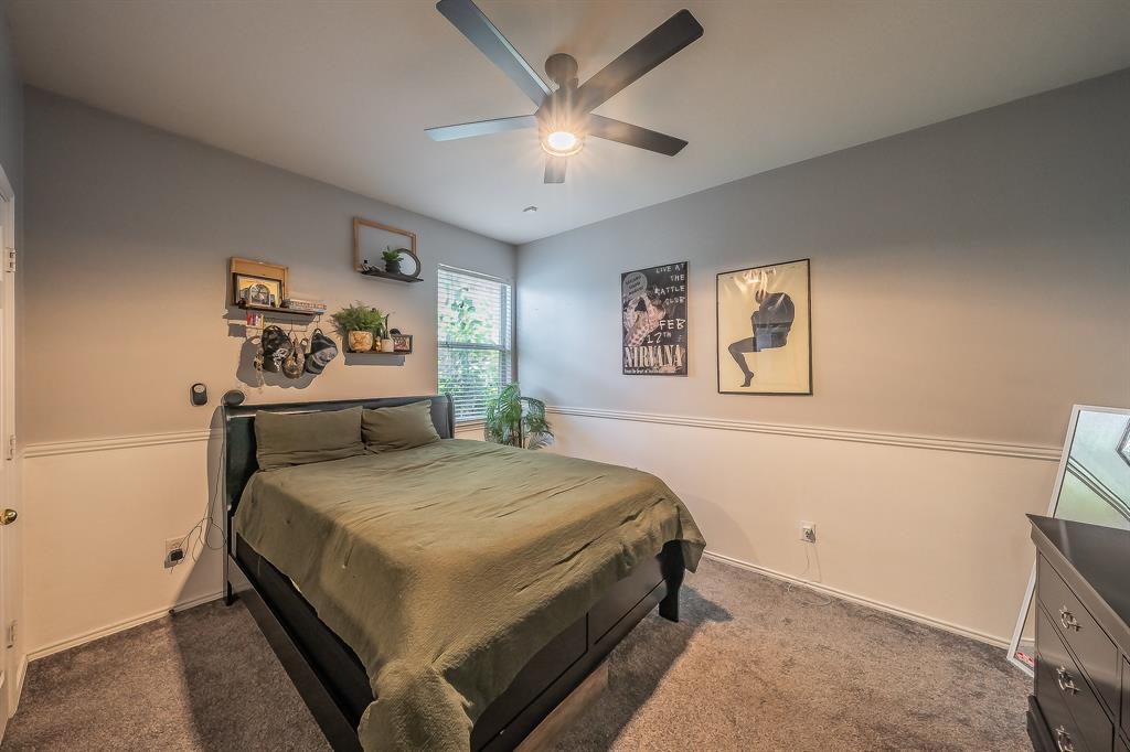 9032 Saratoga Road Fort Worth, TX 76244 - Photo 19 of 37