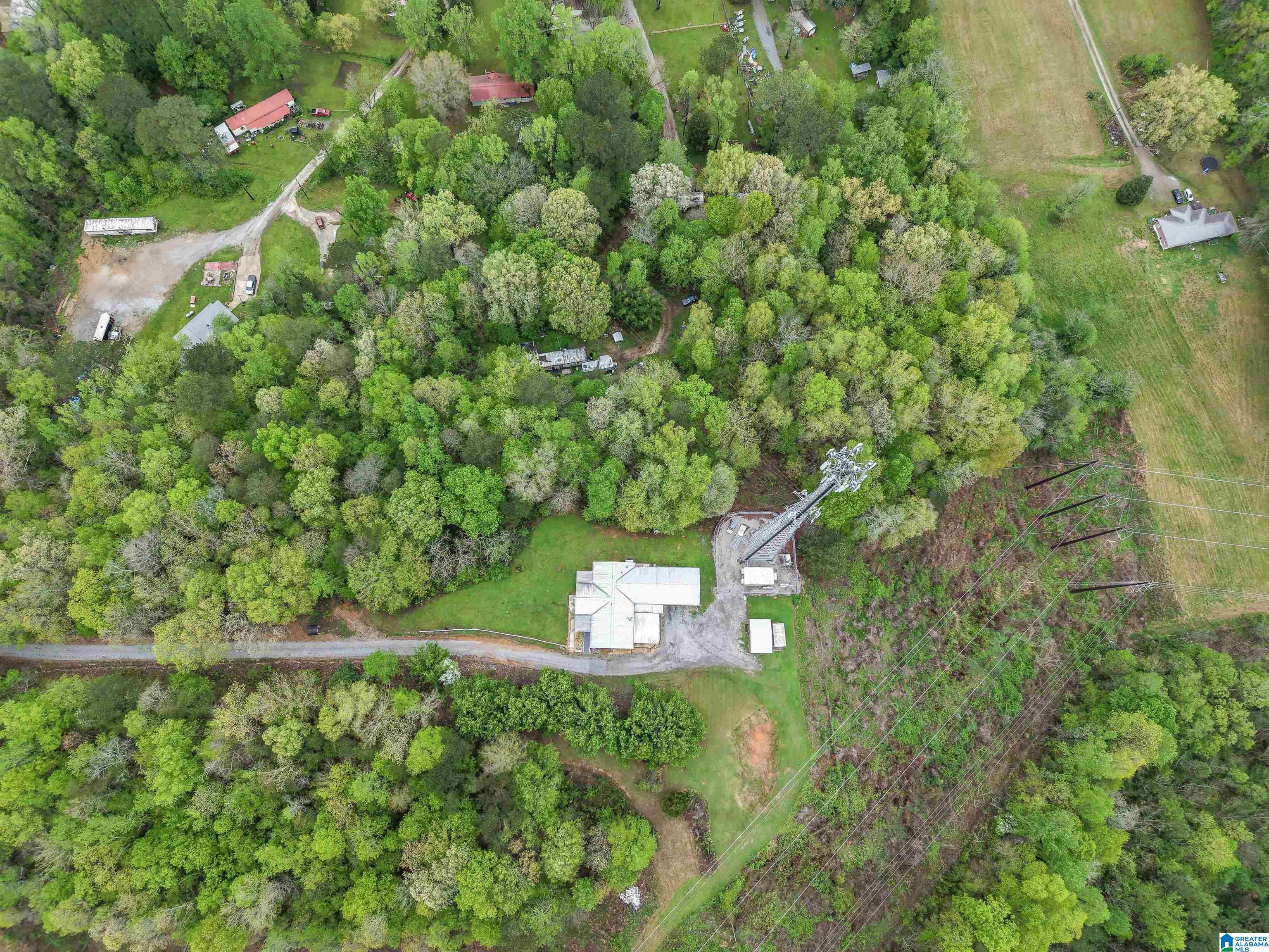 901 Lower Coalburg Road Fultondale, AL 35068 - Photo 6 of 38