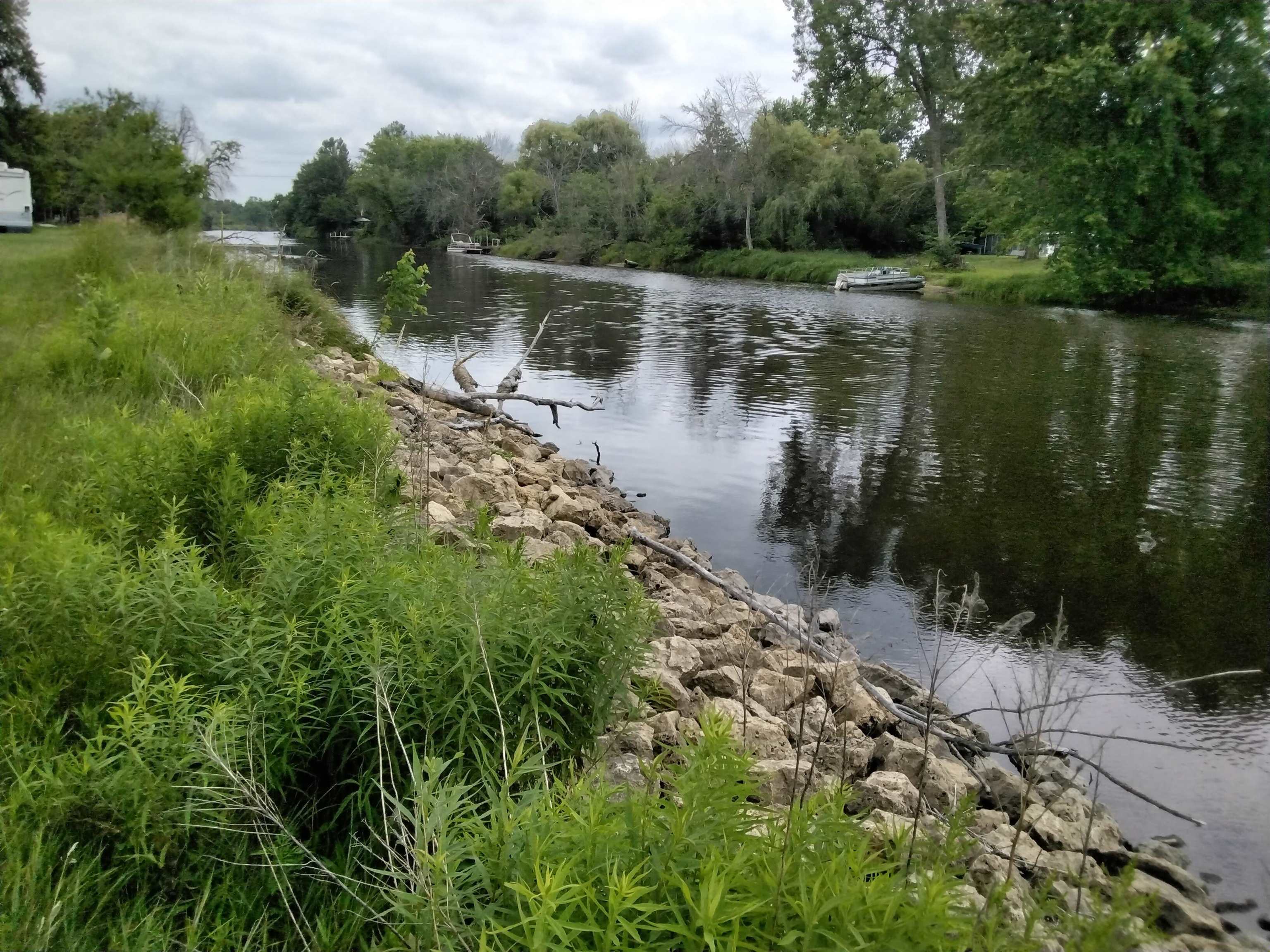W3021 County Rd C Montello, WI 53949 - Photo 24 of 30