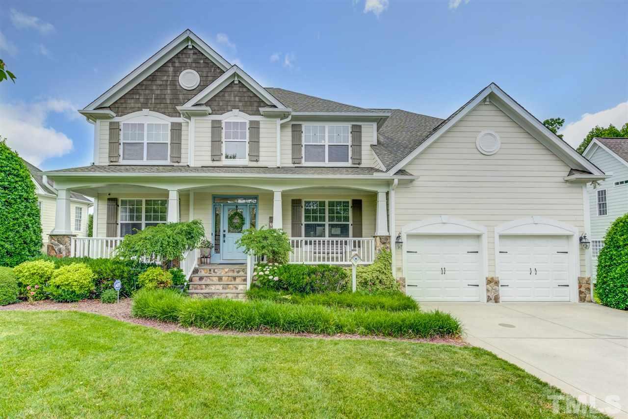 315 Challenge Road Raleigh, NC 27603 - Photo 1 of 22