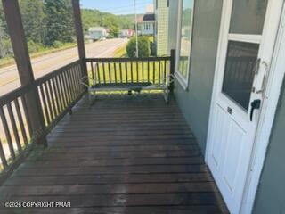934 North Broad Street Ridgway, PA 15853 - Photo 4 of 18 Front_Porch
