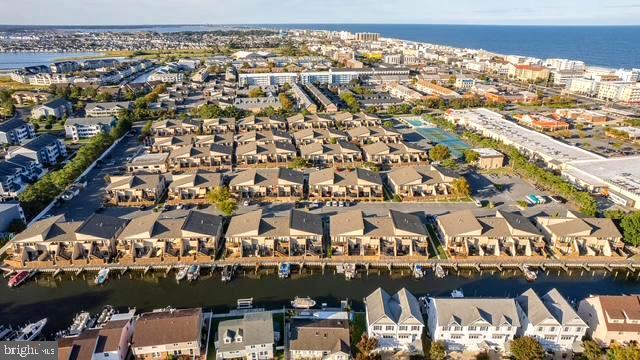 105 Edward Taylor Road, Unit 224 35 Ocean City, MD 21842 - Photo 2 of 21 VIEW FROM ABOVE.